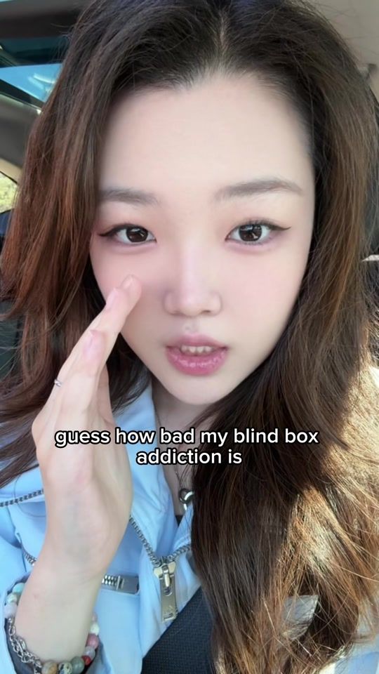 TikTok video thumbnail by ninithexu