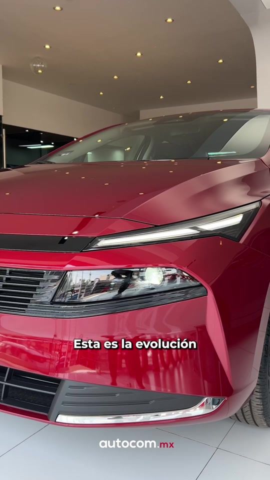 TikTok video thumbnail by autocom.mx