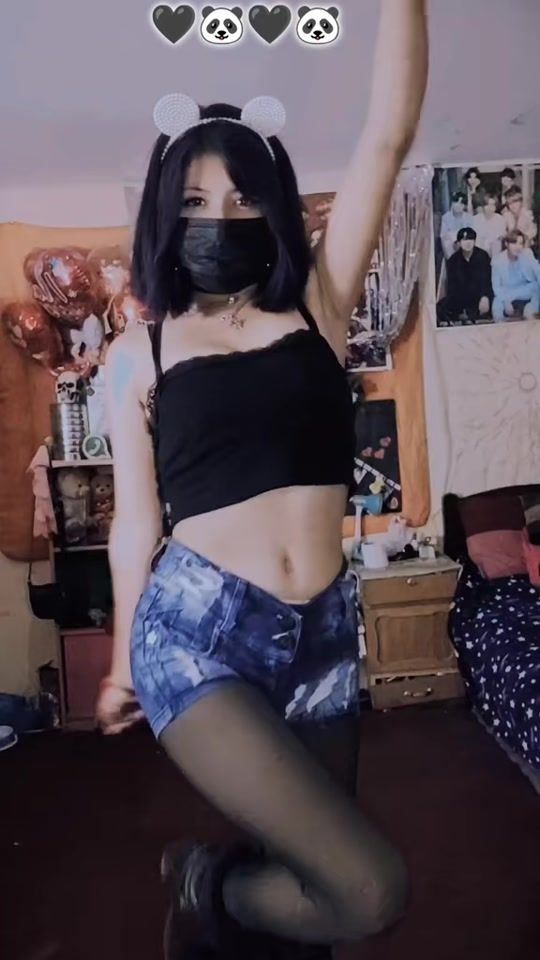 TikTok video thumbnail by galletita_dulc