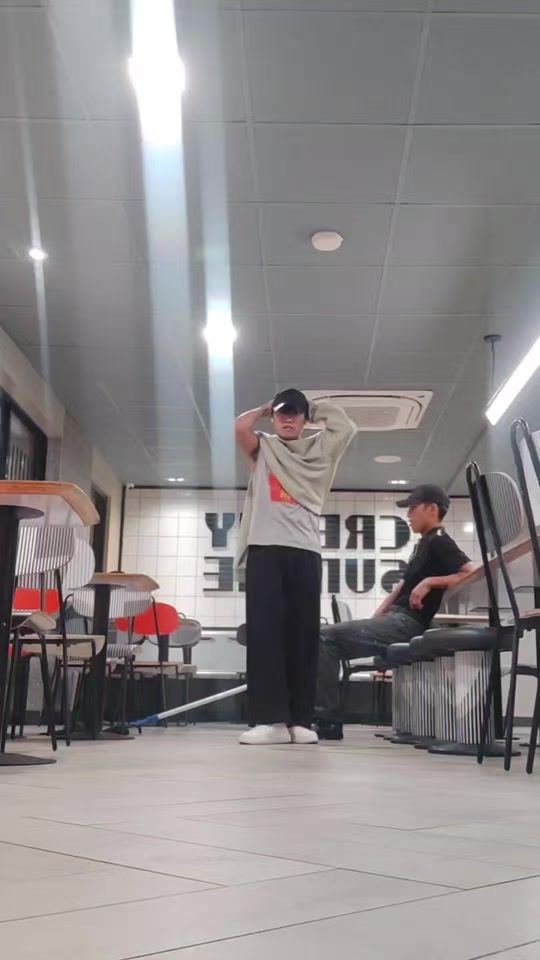 TikTok video thumbnail by maxilore04