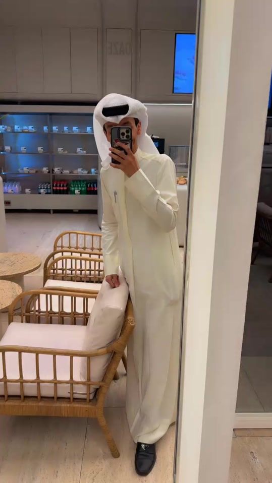TikTok video thumbnail by talal937