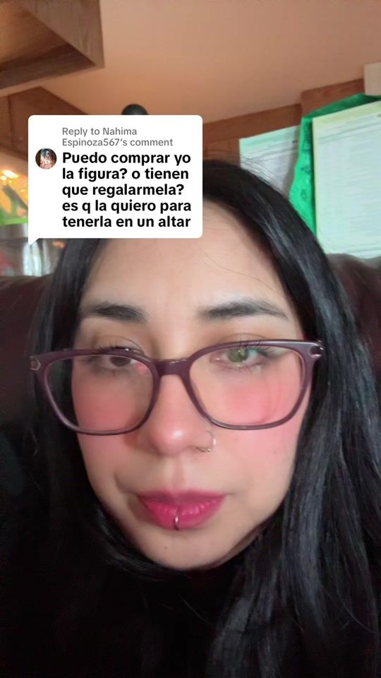 TikTok video thumbnail by santamortejen