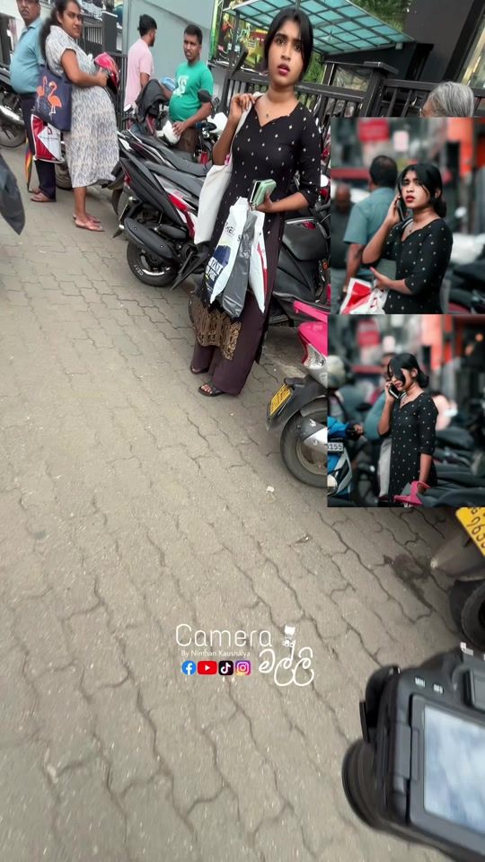 TikTok video thumbnail by camera_malli