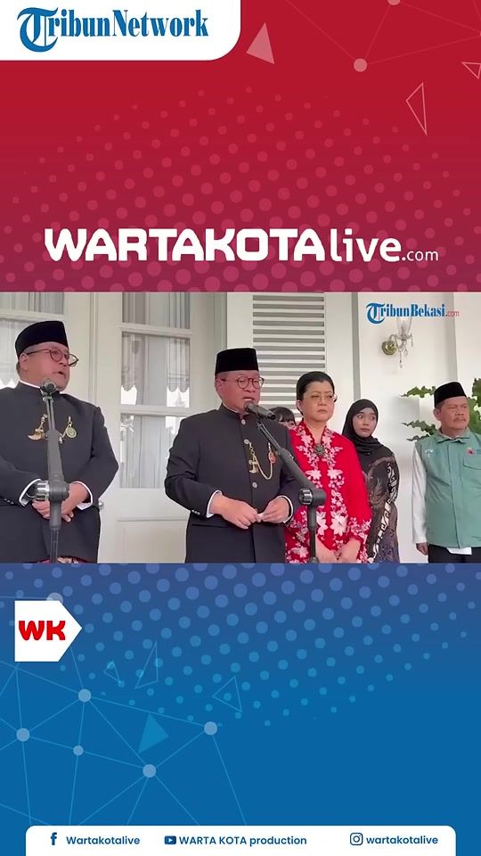 TikTok video thumbnail by wartakotalive.com