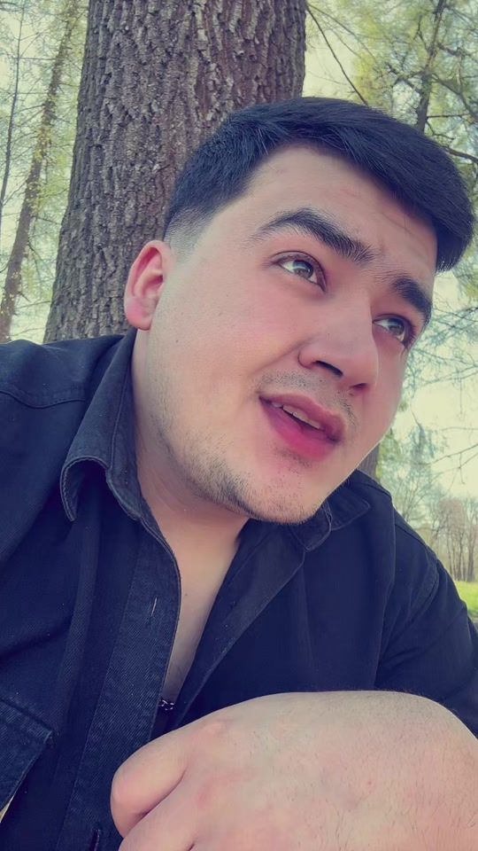 TikTok video thumbnail by __azamov1c__
