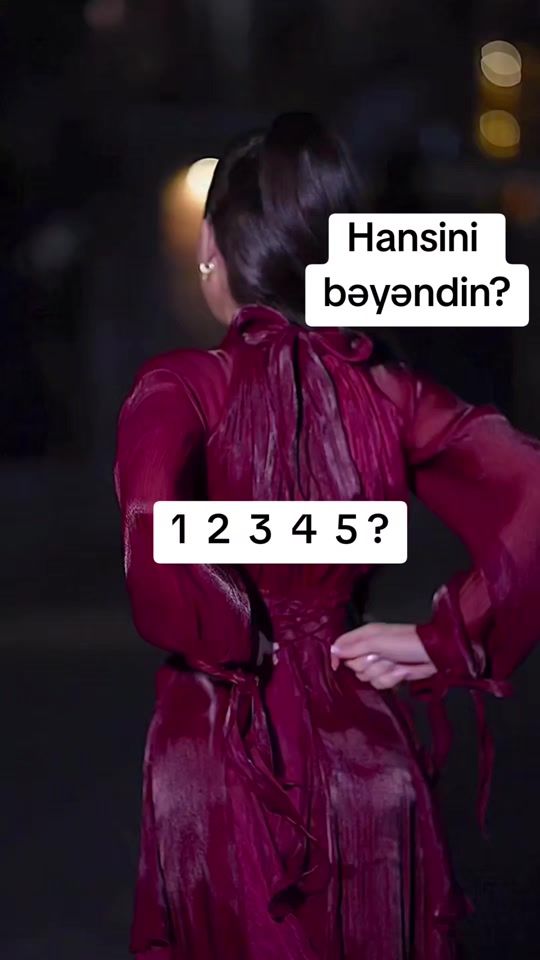 TikTok video thumbnail by spark_moda_evi