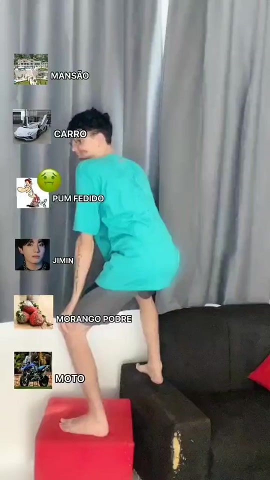 TikTok video thumbnail by obrunovisky