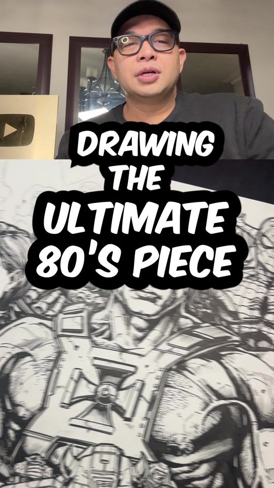 TikTok video thumbnail by boxofficeartist