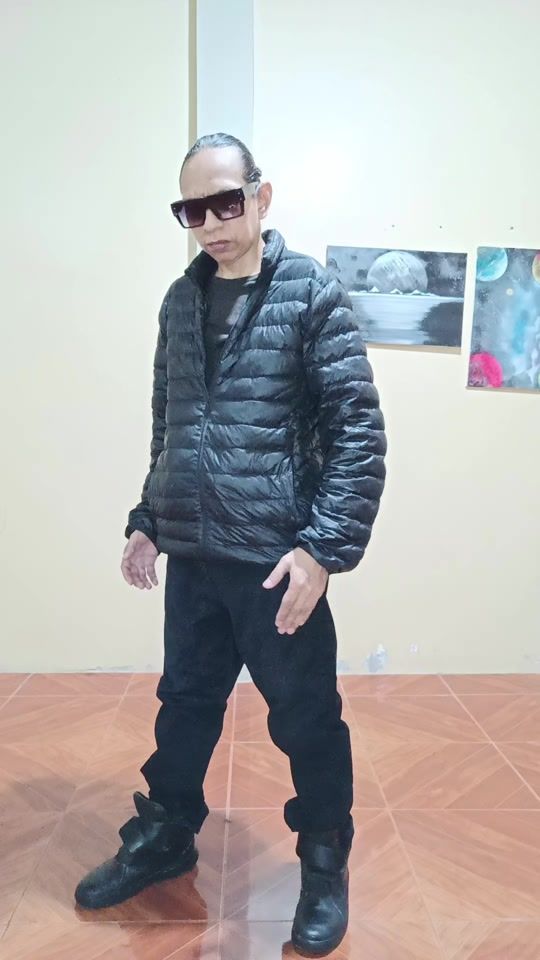 TikTok video thumbnail by el_maestro_del_disfraz