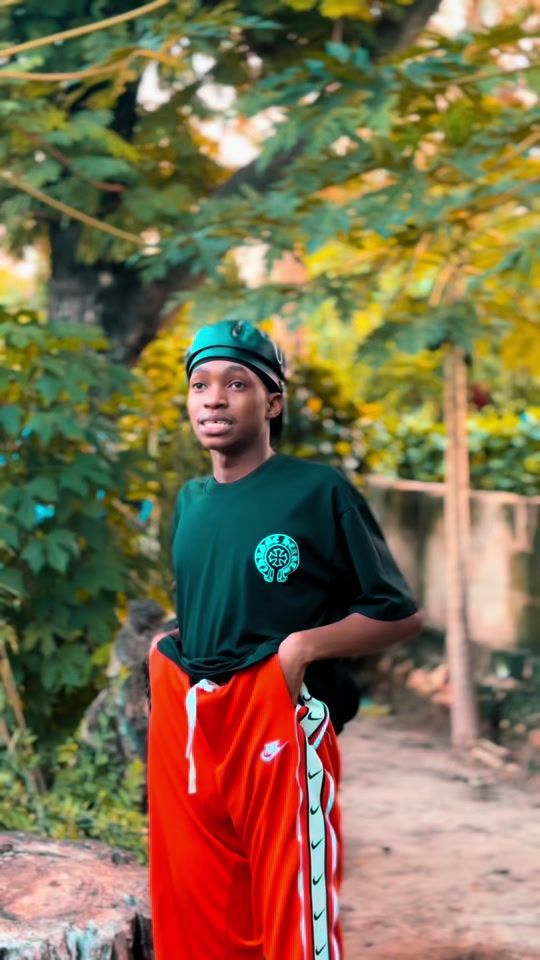 TikTok video thumbnail by realsabatopeter