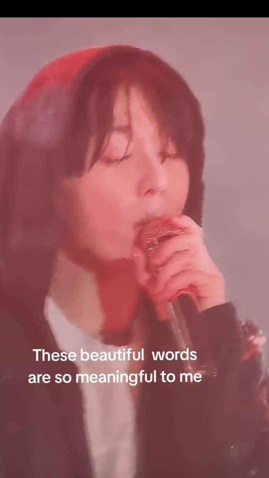 TikTok video thumbnail by jiminaintyours
