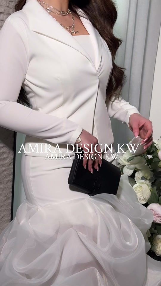 TikTok video thumbnail by amira_design_kw