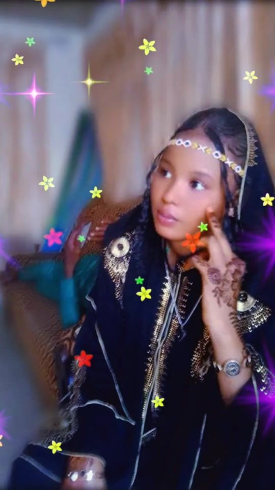 TikTok video thumbnail by diallo.mayyi
