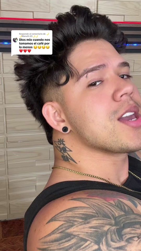 TikTok video thumbnail by kevindeluz3