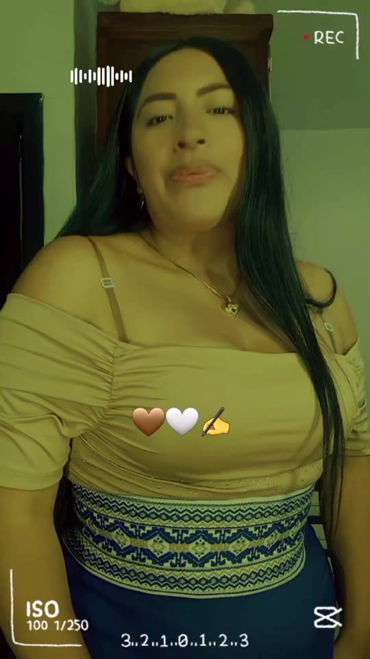 TikTok video thumbnail by blankitatomarema