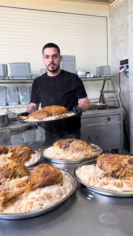 TikTok video thumbnail by chef_taha_abd_elhalim
