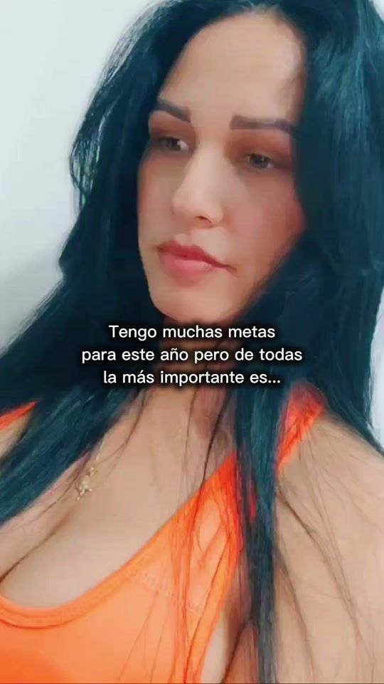 TikTok video thumbnail by neylisoto