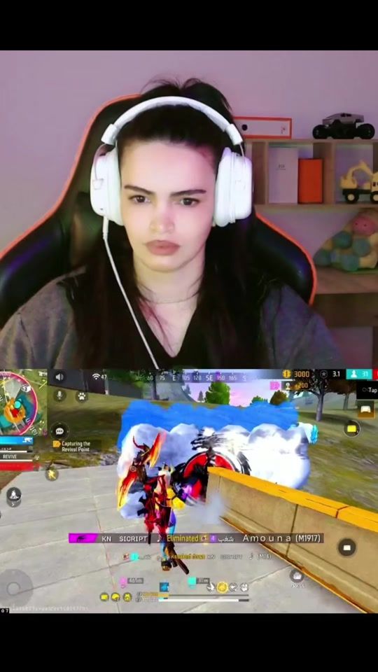 TikTok video thumbnail by mriwa.ff