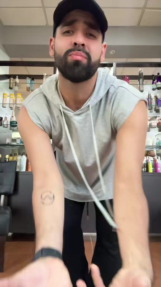 TikTok video thumbnail by marioondiaz