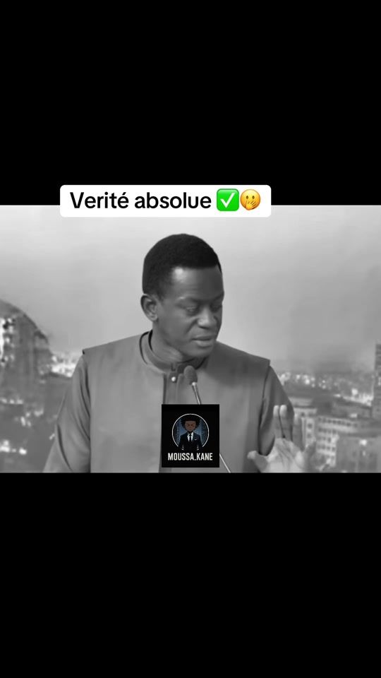 TikTok video thumbnail by moussa_kane1