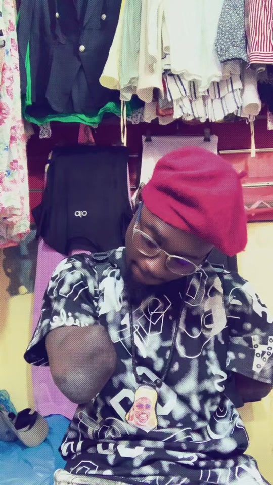 TikTok video thumbnail by doukham24