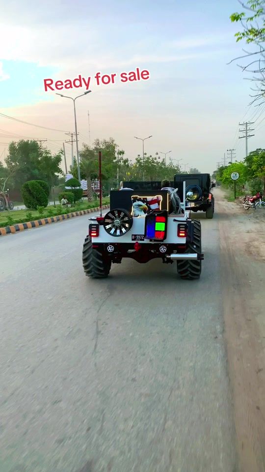 TikTok video thumbnail by pakjeepmodified