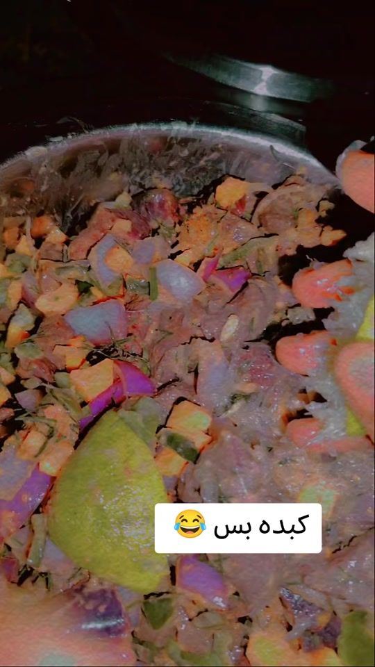 TikTok video thumbnail by raniaibrahim77