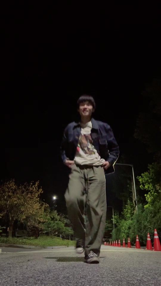 TikTok video thumbnail by young_seok0724