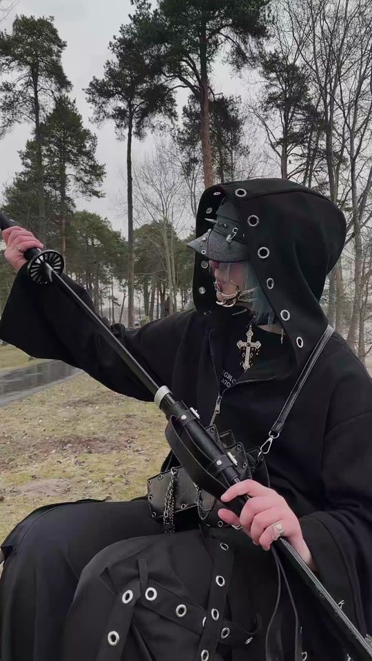 TikTok video thumbnail by mil_bw