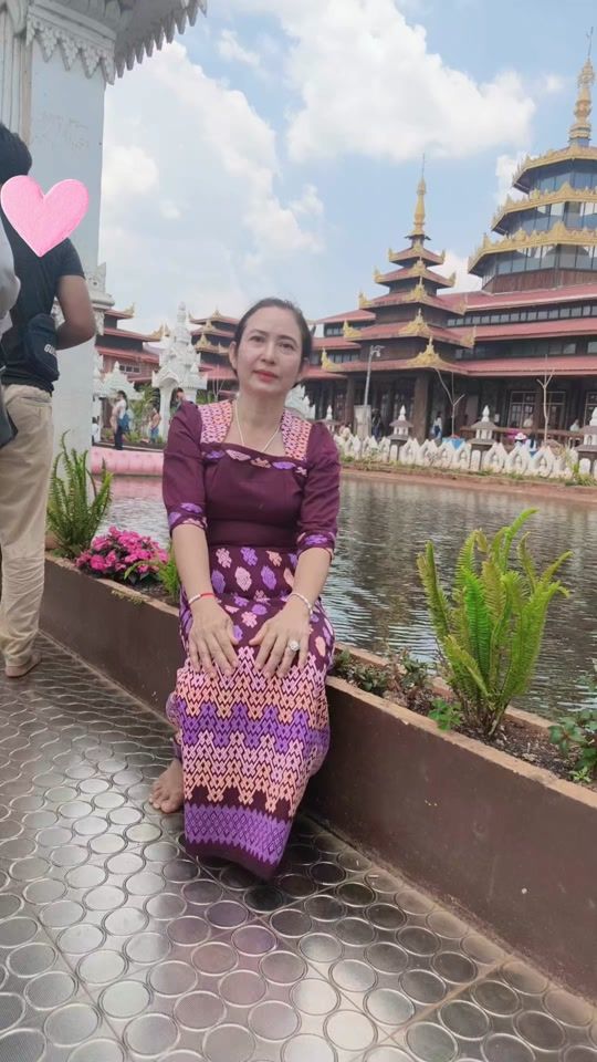 TikTok video thumbnail by chanmyaesilver