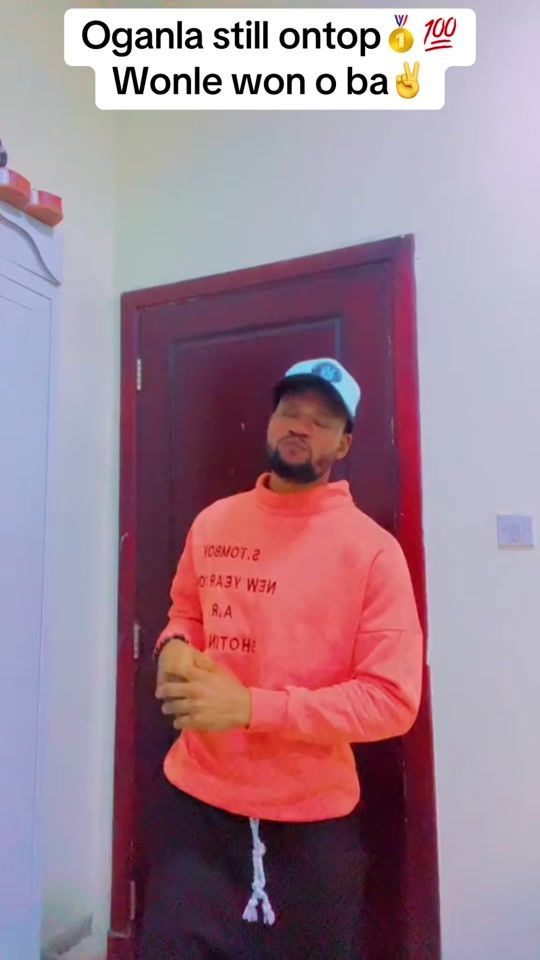 TikTok video thumbnail by ade_oganla