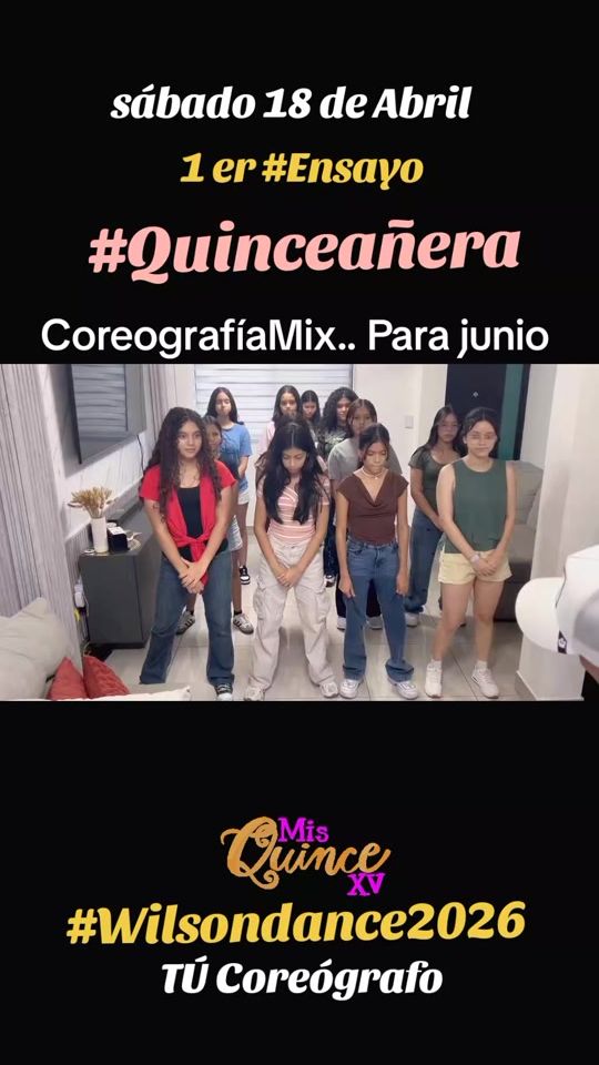 TikTok video thumbnail by wilsondanceshow