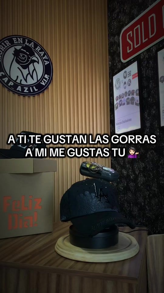 TikTok video thumbnail by cap_azil.oficial