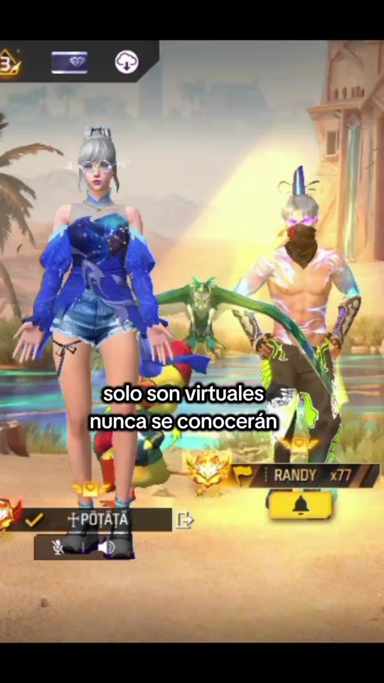TikTok video thumbnail by leydi_ff8