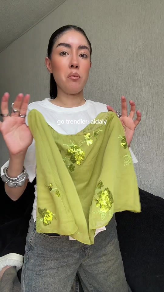 TikTok video thumbnail by idaaly