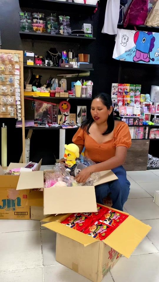 TikTok video thumbnail by gmastore.bo