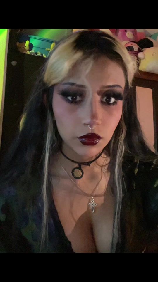 TikTok video thumbnail by daaphi