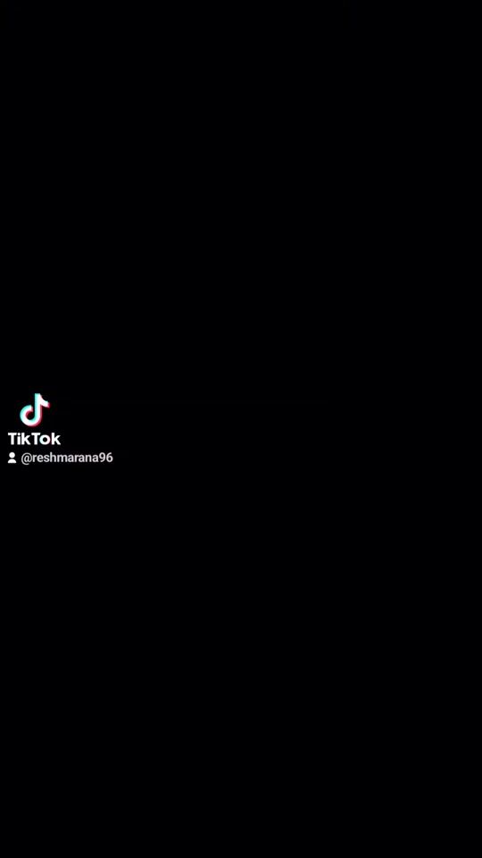 TikTok video thumbnail by reshmarana96