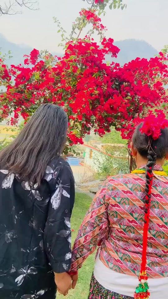 TikTok video thumbnail by nirutakhadka976