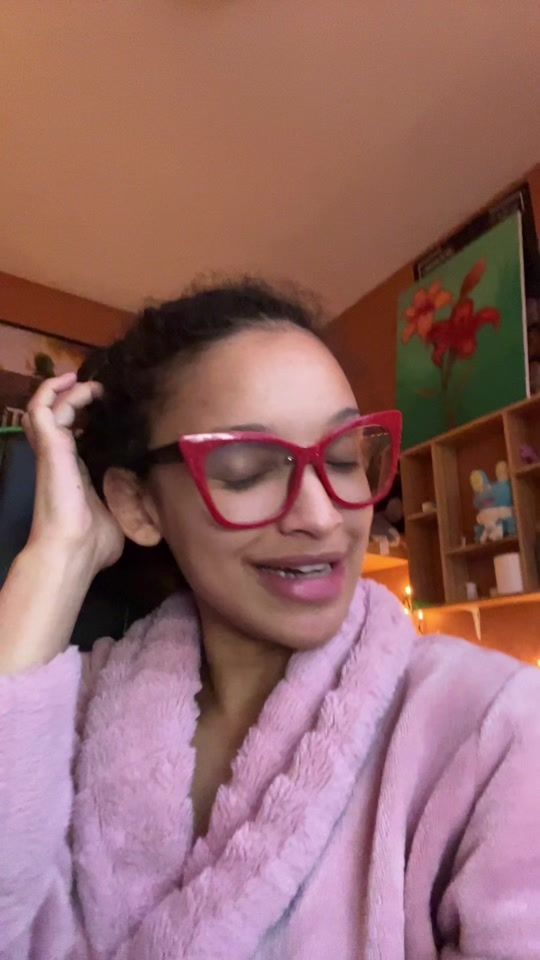 TikTok video thumbnail by circasoleil