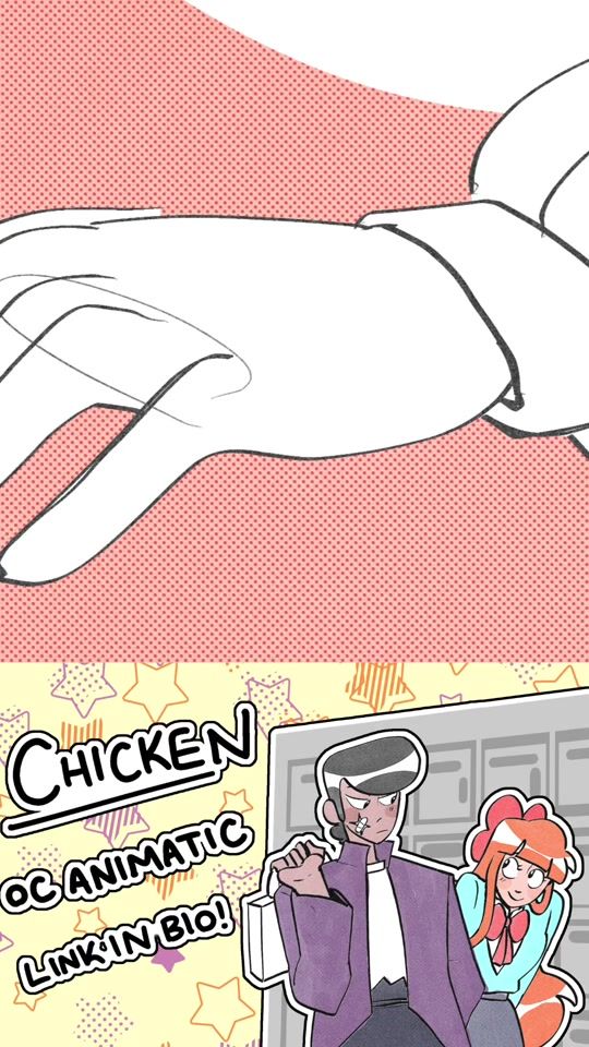 TikTok video thumbnail by redletpuppet