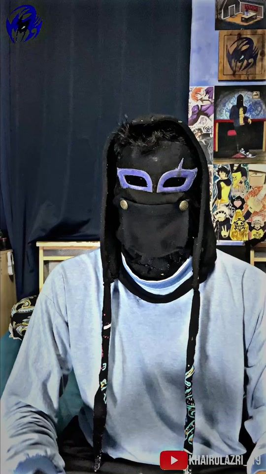 TikTok video thumbnail by khairulazri_19