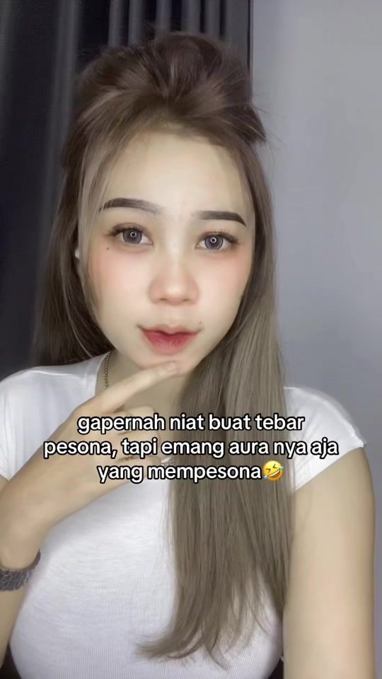 TikTok video thumbnail by myutcantik