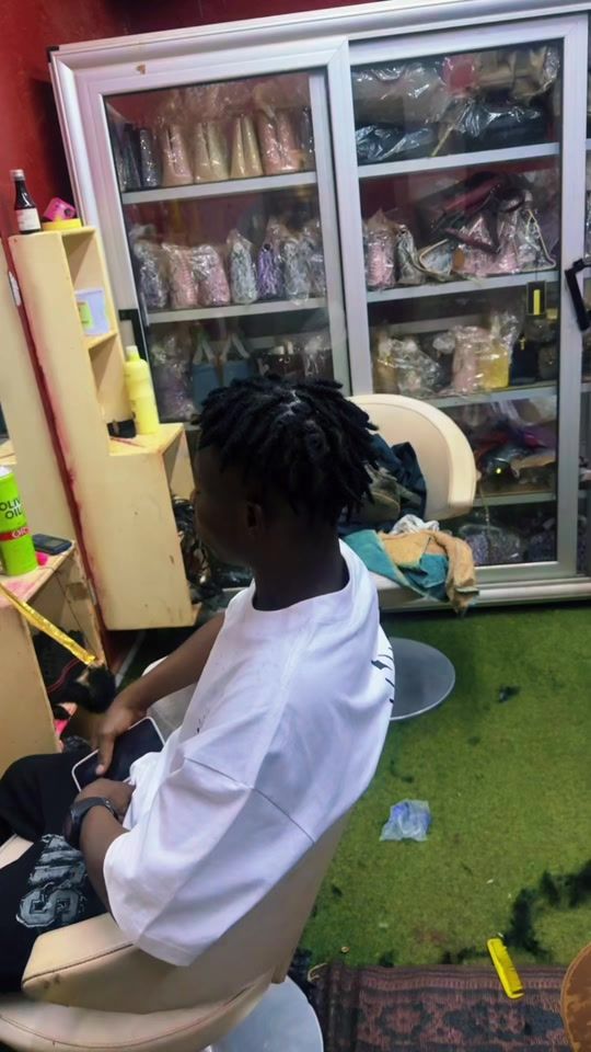 TikTok video thumbnail by ange.coiffure2