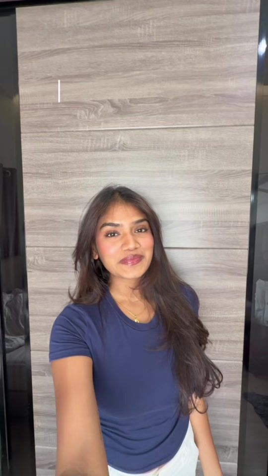 TikTok video thumbnail by divyasashendran