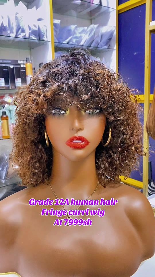 TikTok video thumbnail by daisy_wigs_kenya