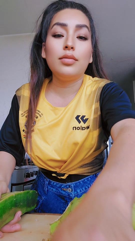 TikTok video thumbnail by chinitacajamarquina