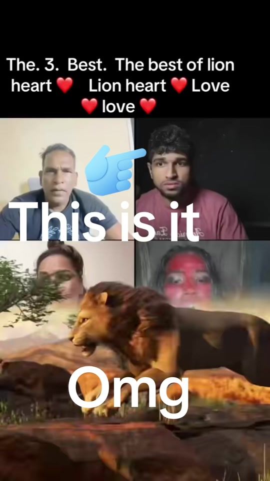TikTok video thumbnail by lion.heart.legend