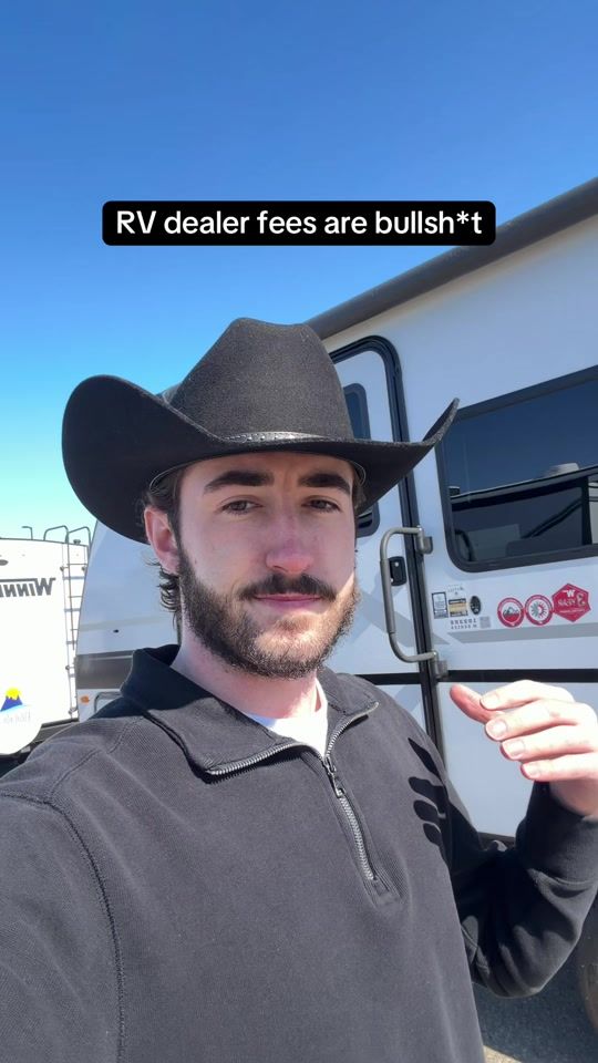 TikTok video thumbnail by evansrvtours