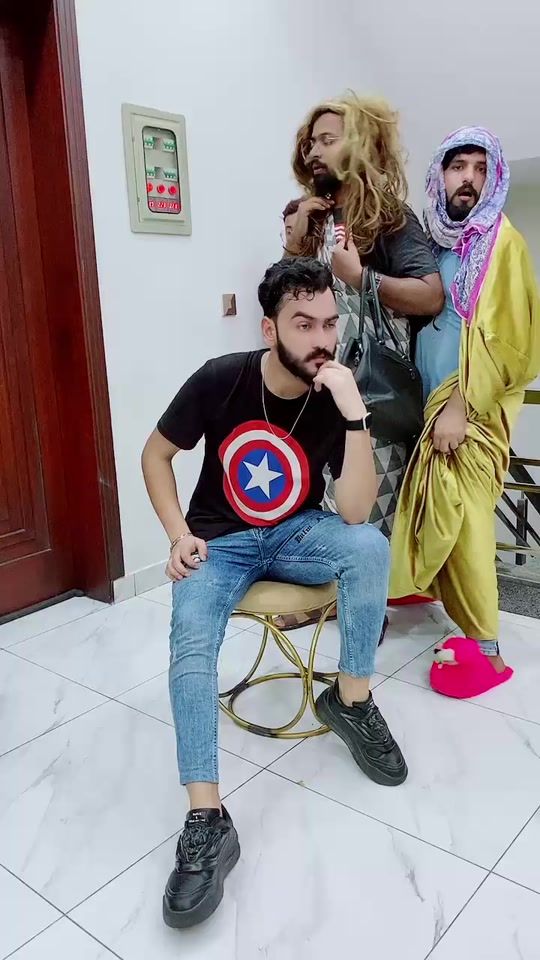 TikTok video thumbnail by officialnumankazmi
